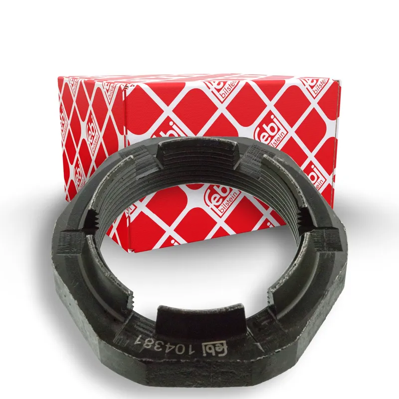 Mutter, axeltapp FEBI BILSTEIN 104381