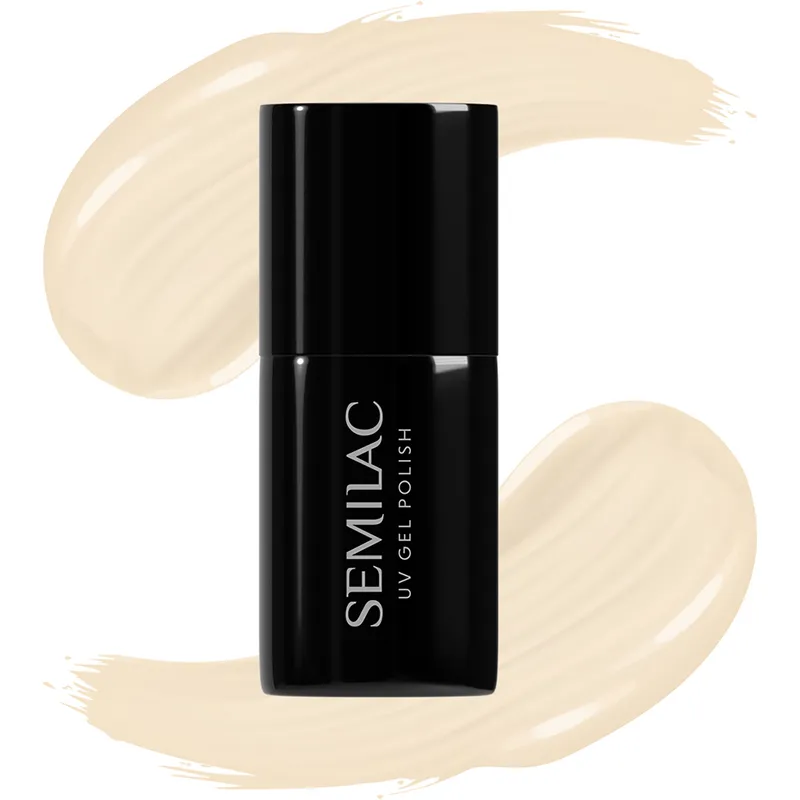 SEMILAC UV Gel Polish 651 Zen