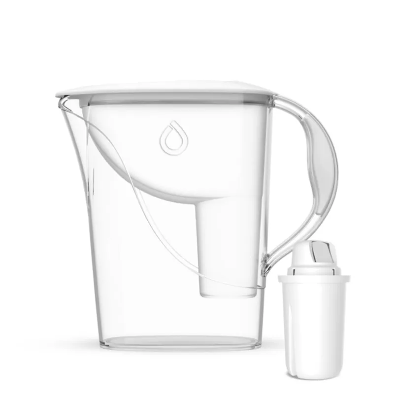 Dafi Kanna Atria Classic, 2,4 L, Vit