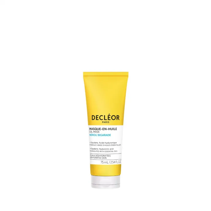 Decléor Neroli Bigarade Oil Mask 75 ml