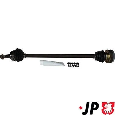 Drivaxel JP GROUP 1143100980