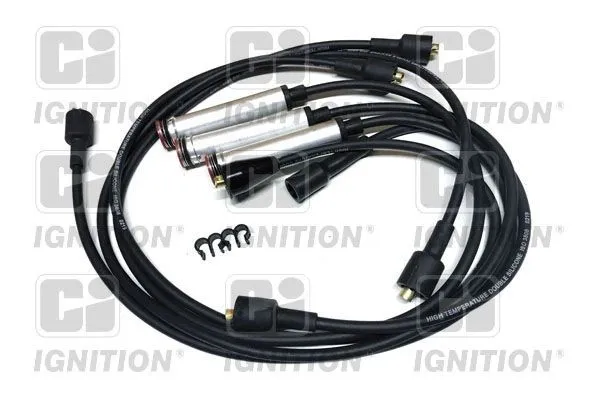 Tändkabelsats QUINTON HAZELL XC595
