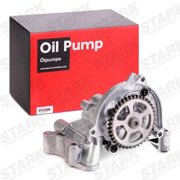 Oljepump STARK SKOPM-1700069
