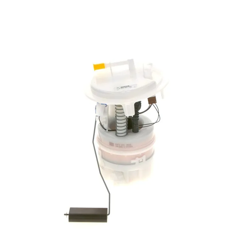 Bensinpump BOSCH 0 986 580 392