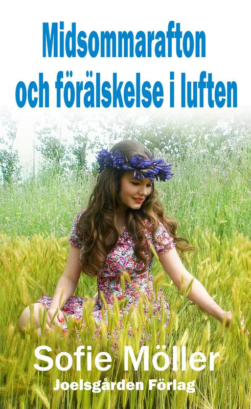 Midsommarafton och förälskelse i luften