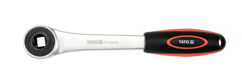 Spärrskaft YATO YT-03315