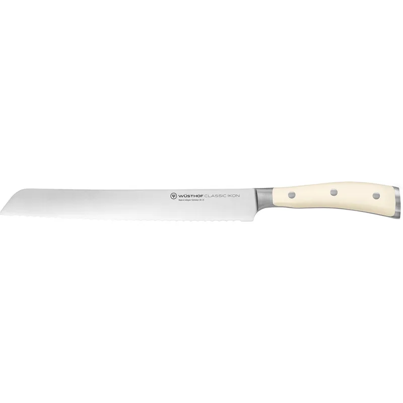 Wüsthof Brödkniv Vit 23 cm
