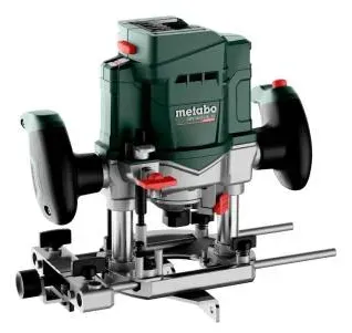 Metabo OVF18LTXBL SOLO Handöverfräs utan batteri och laddare
