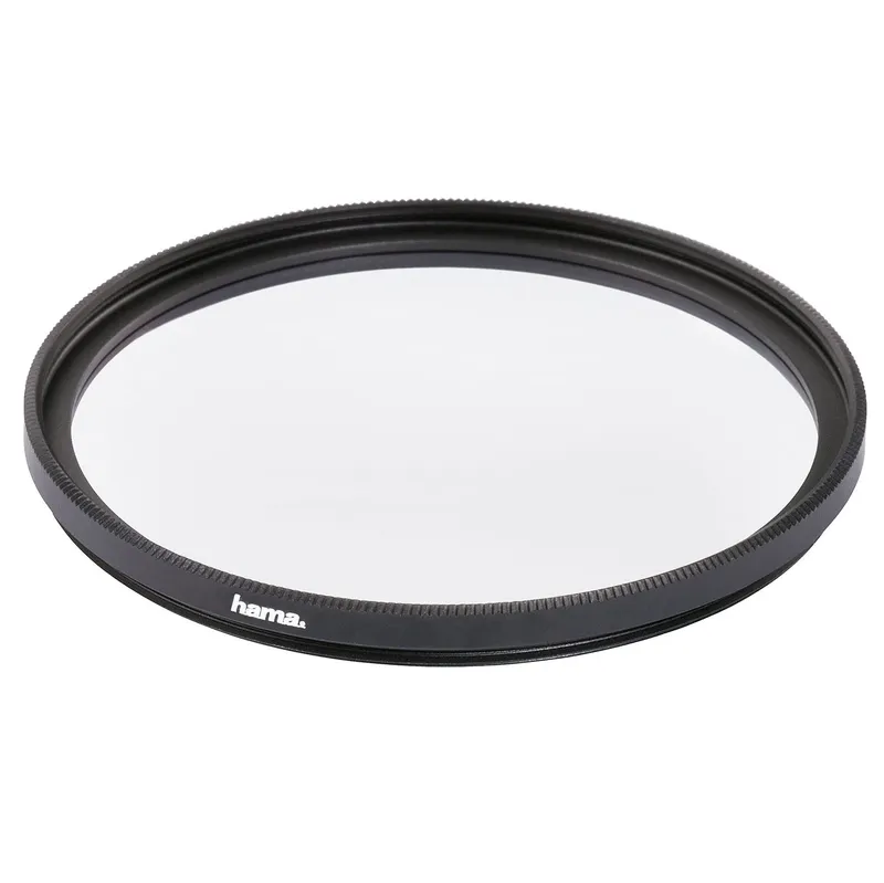 Hama UV Filter UV-390 (O-Haze) – filter – UV absorbing – 67 mm