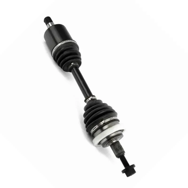 Drivaxel EURODRIVELINE MB-247