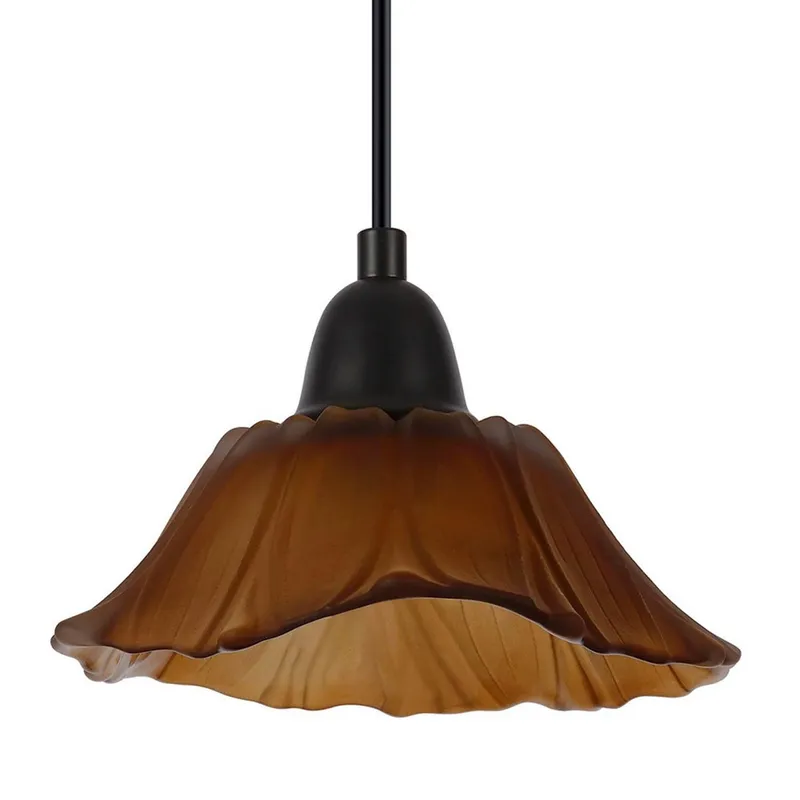Oriva – Bobby Ø18 – Fönsterlampa – Amber
