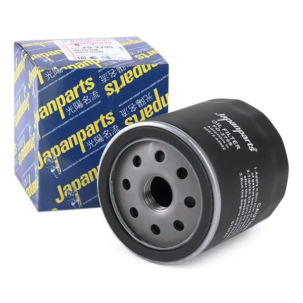 Oljefilter JAPANPARTS FO-279S