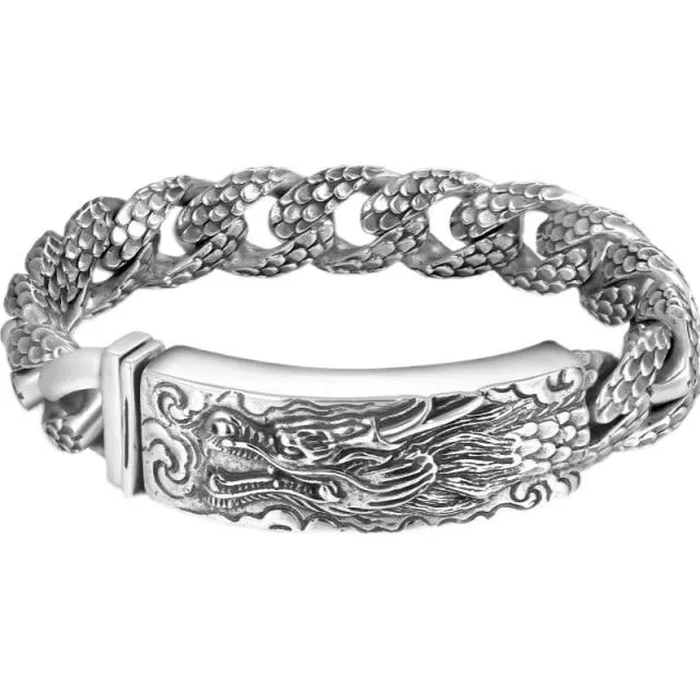 Armband herr