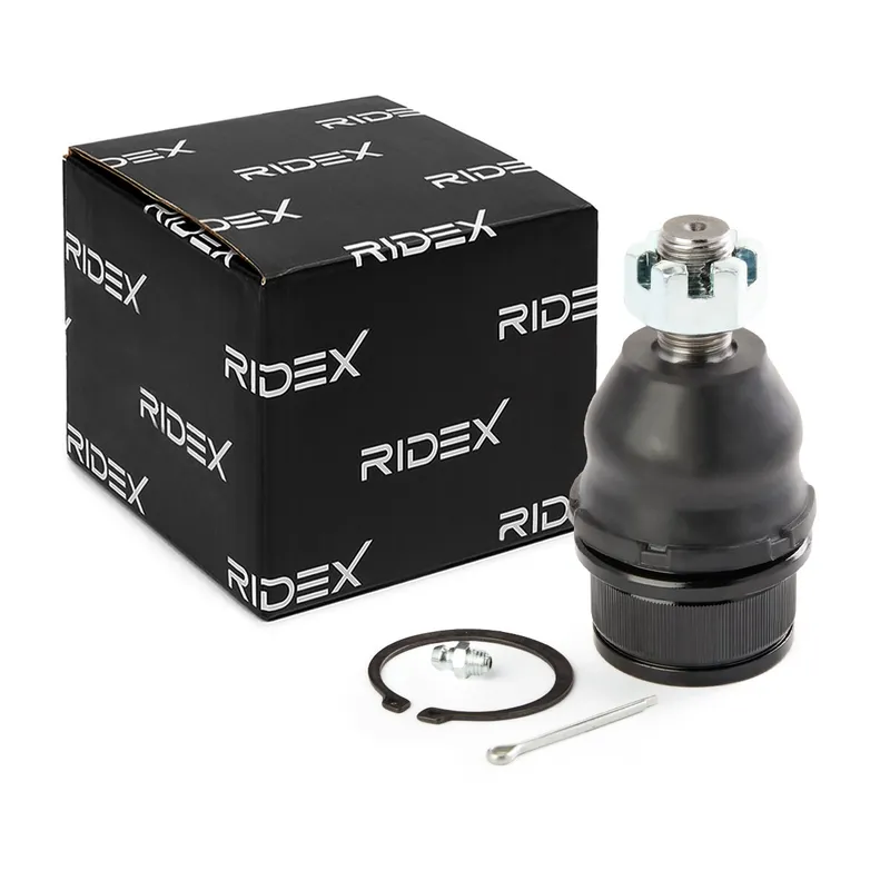 Spindelled RIDEX 2462S0568