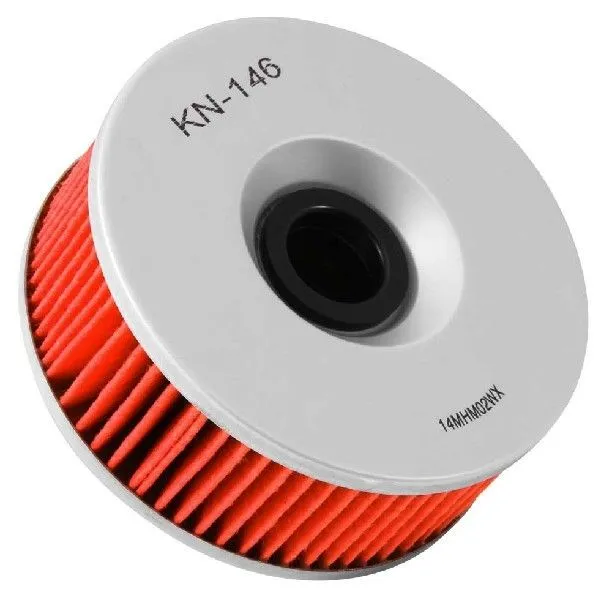 Oljefilter K&N Filters KN-146