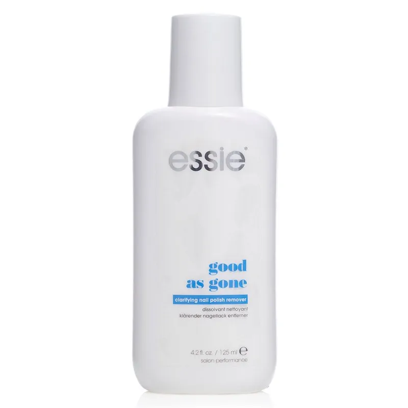 Essie good as gone – Nail Polish Remover