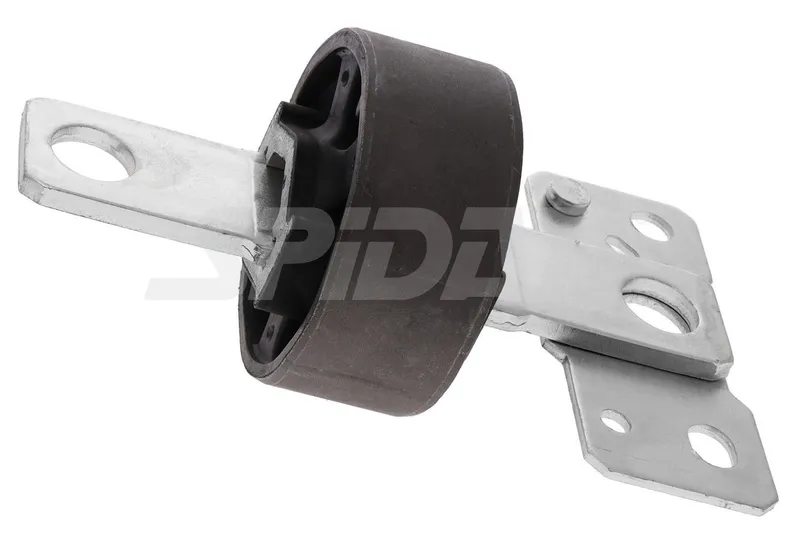 Upphängning, axelstomme SPIDAN CHASSIS PARTS 412137