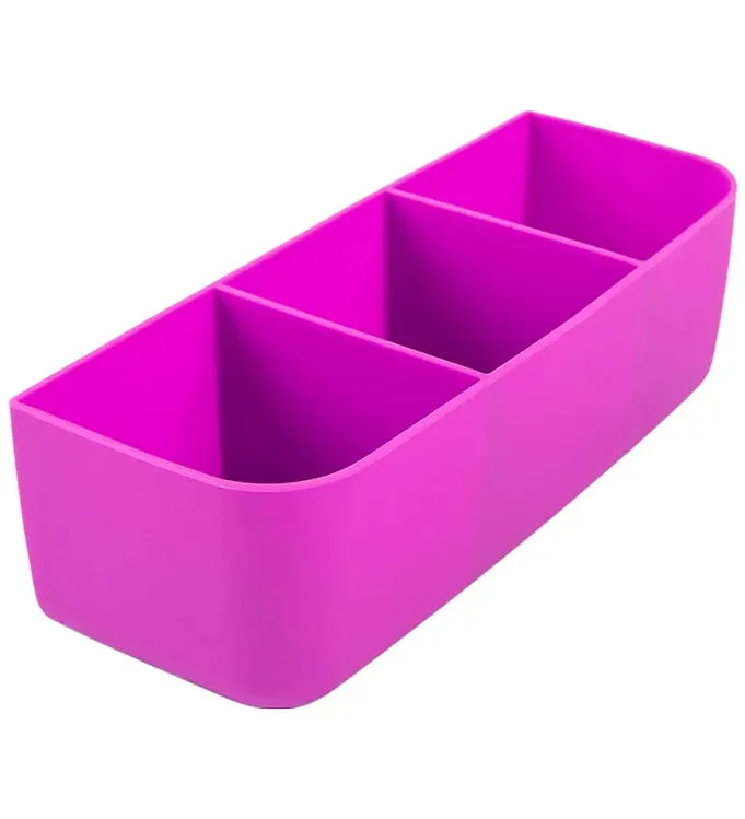 MontiiCo Stake - Silikon - Bentofest - 570 ml - Fuchsia