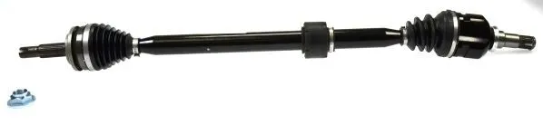 Drivaxel LÖBRO 304948