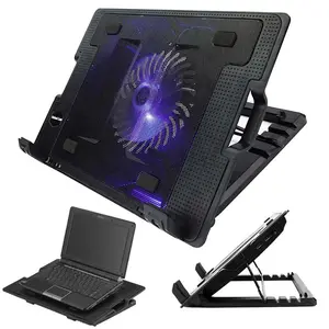 Kylplatta för laptop