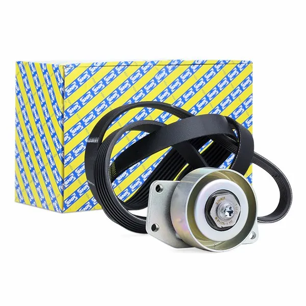 Drivremssats SNR KA859.17