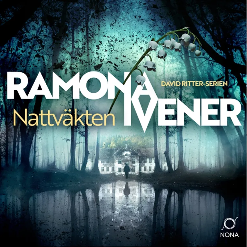 Nattväkten, Ljudbok