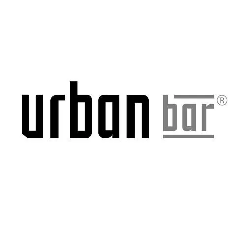 Urban Bar Classico Hammer Jigger 2,5 och 5 cl
