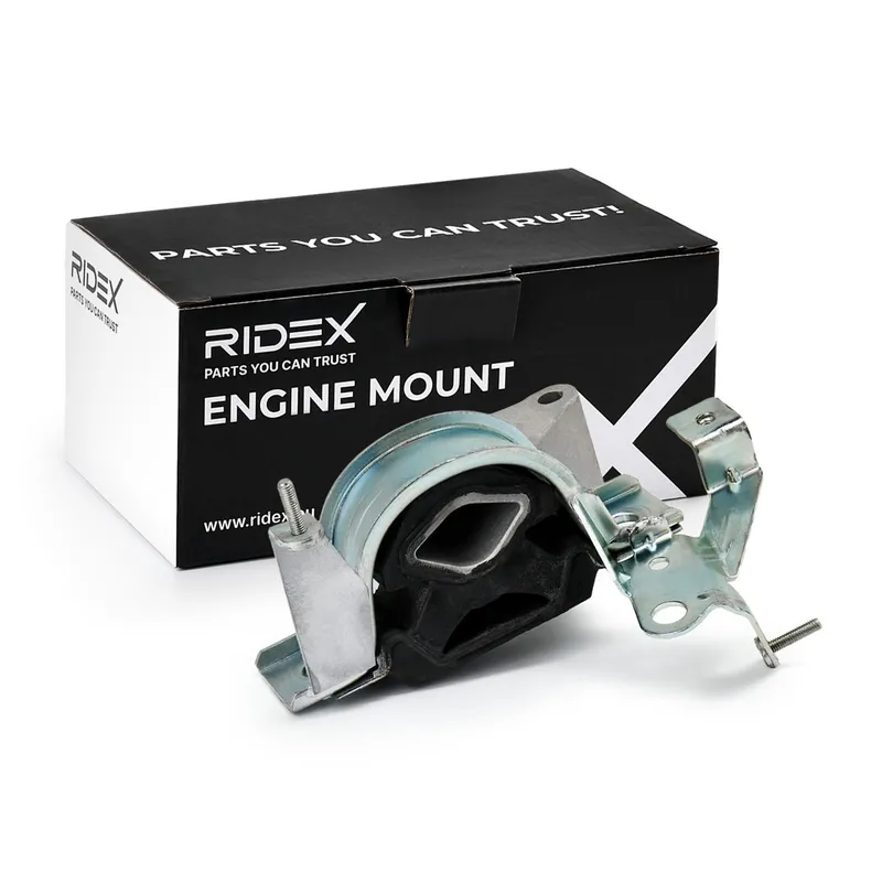 Motorkudde RIDEX 247E1014