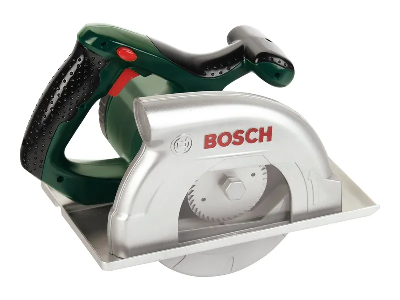 Bosch Mini Rundsåg - Leksaker - Mörkgrön