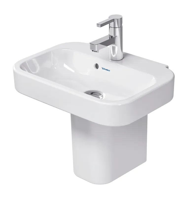 Duravit Happy D.2 Tvättställ 500×360