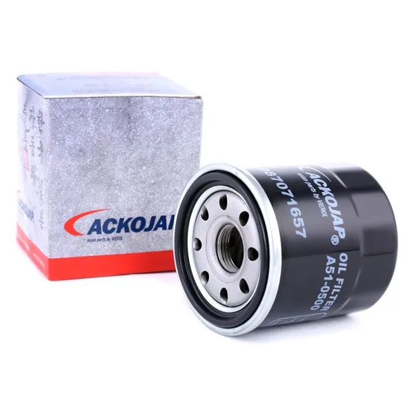 Oljefilter ACKOJA A51-0500