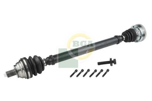 Drivaxel BGA DS0103R