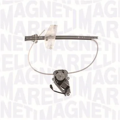MAGNETI MARELLI Fönsterhiss, Höger fram – P1146198 – jeep cherokee – OE 55360030AM, 68059644AA