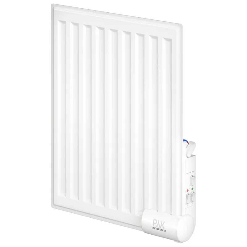 PAX 11-504/400 Radiator enkel panel 400 V