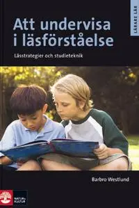 Att undervisa i läsförståelse, Andra upplagan