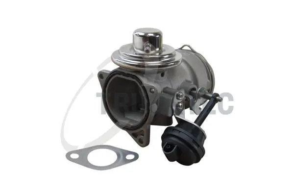 Egr-Ventil Trucktec Automotive 07.16.008