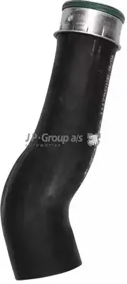 Laddluftslang JP GROUP 1117703100