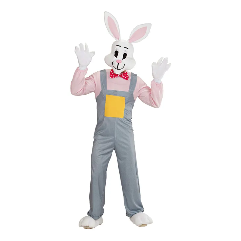Påskhare Maskeraddräkt – Large
