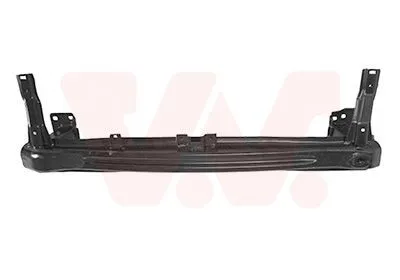 Stötfångarbalk VAN WEZEL 5814560