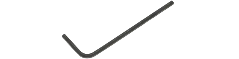 Mora 891002.AE Insexnyckel 2 mm