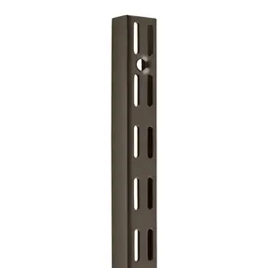 VÄGGSKENA GRAPHITE 1340MM | Beijerbygg Byggmaterial