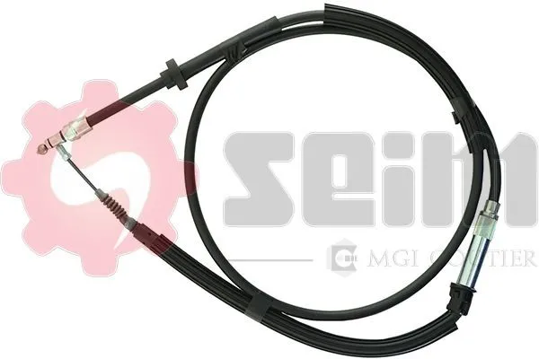 Handbromsvajer SEIM 554023