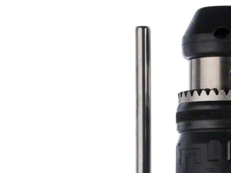 Bosch Nyckelchuck upp till 13 mm nyckelchuck