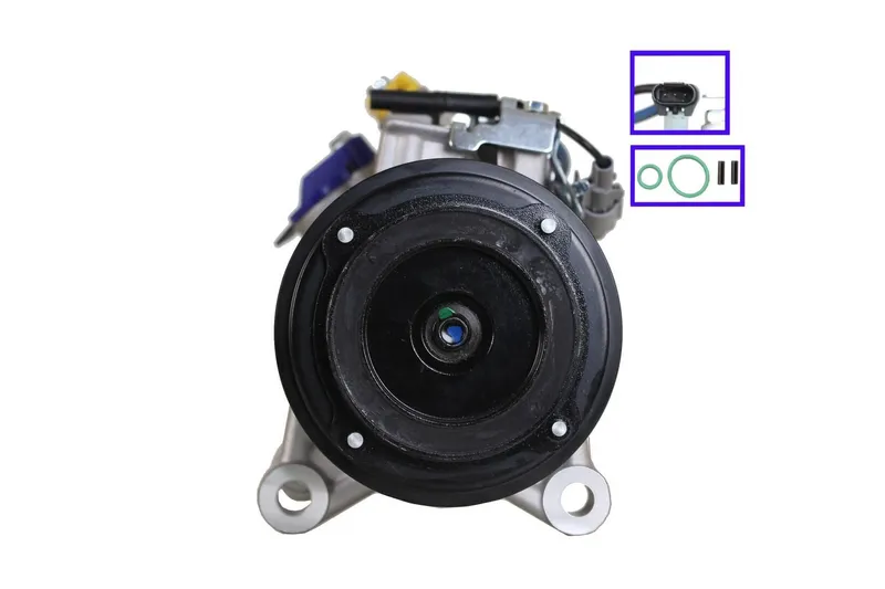 AC-kompressor WALKER WCP00407
