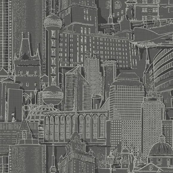 Tapet York Wallcoverings Time Off RY2725