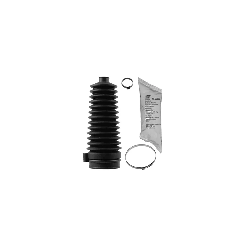 Bälgsats, styrsystem FEBI BILSTEIN 21259