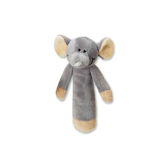 Skallra, Elefant Teddykompaniet - Diinglisar - Leksaksaffären