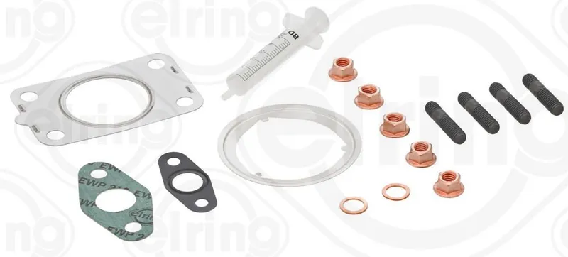 Monteringsats, Turbo ELRING 196.420