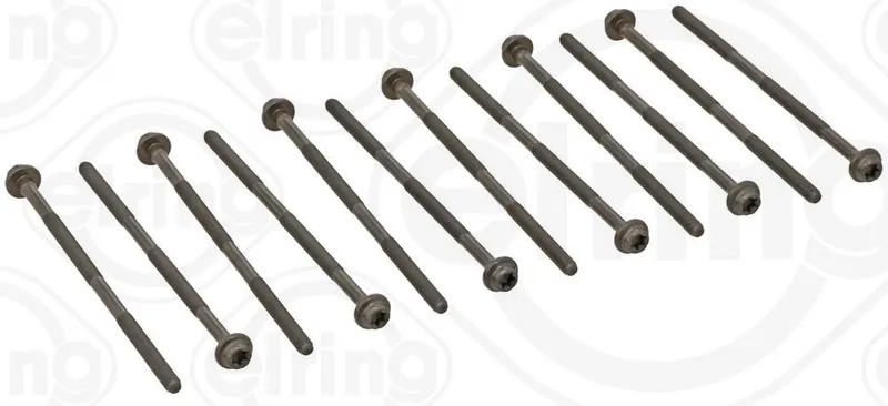 Topplocksbultsats ELRING 523.050