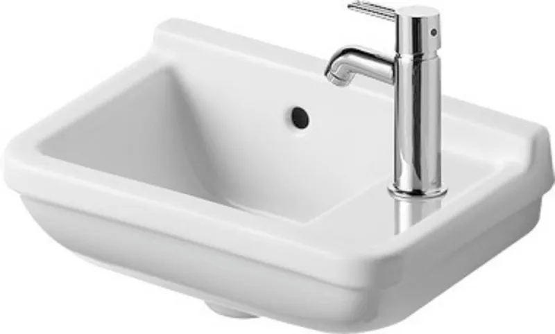 Duravit Starck 3 Tvättställ 400×260